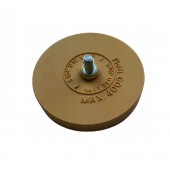 Guminis padas klijų nuėmimui JAZ-6614P